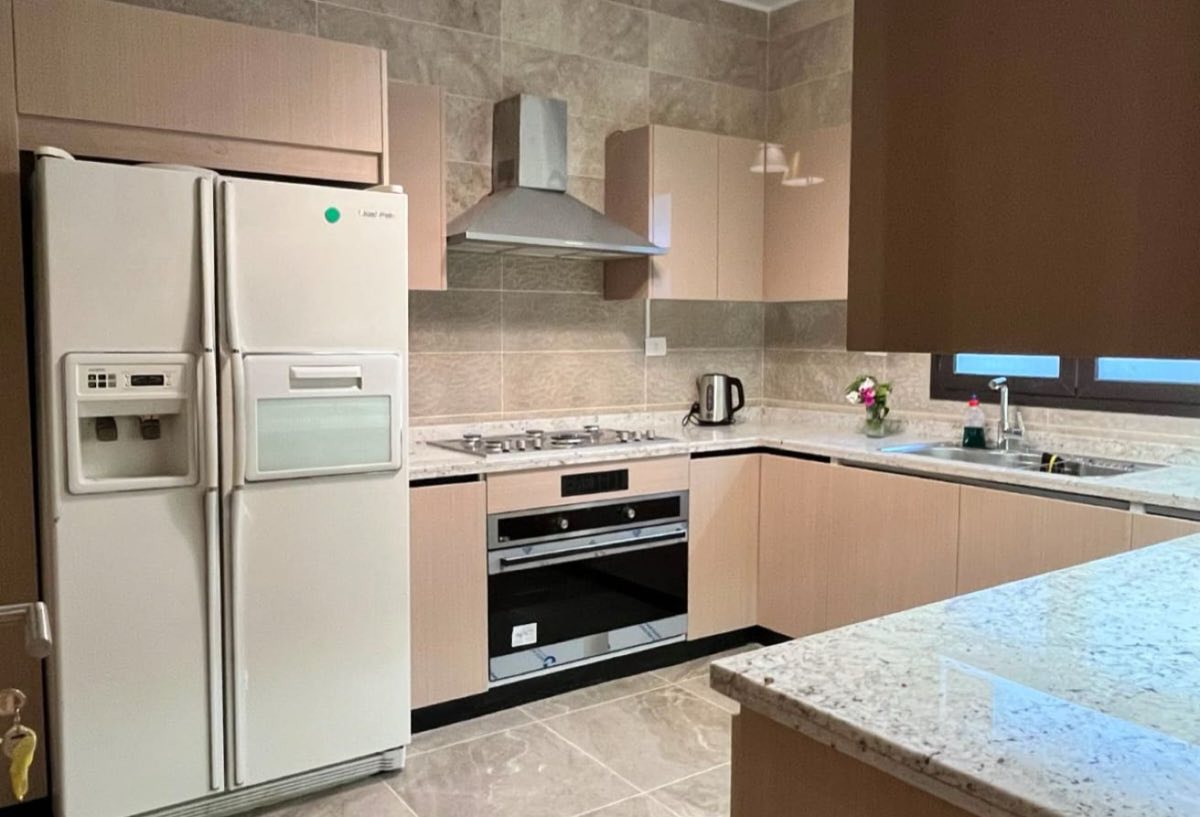 Photo 6 of 8 — First Use | Fully Furnished | Open View