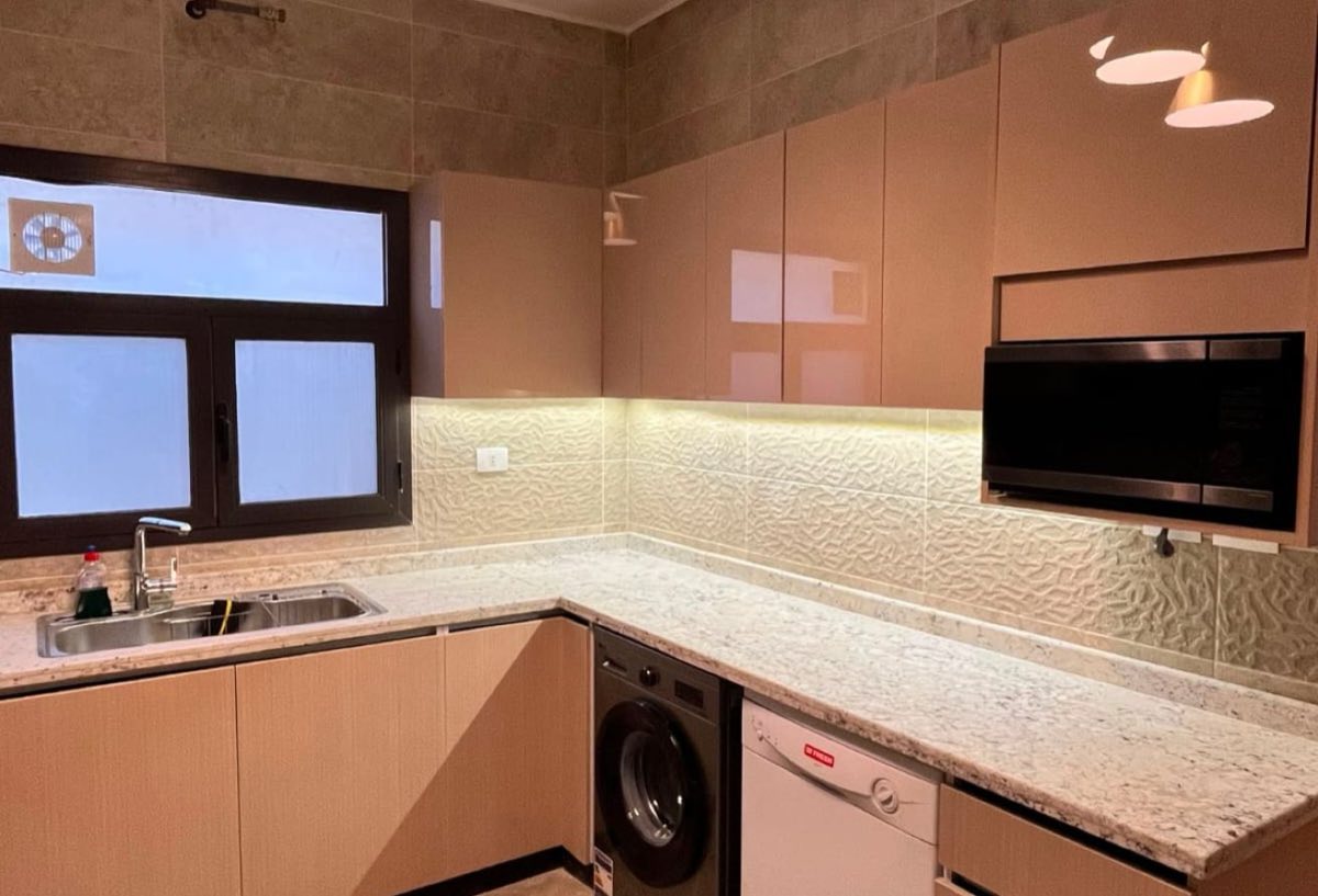 Photo 7 of 8 — First Use | Fully Furnished | Open View