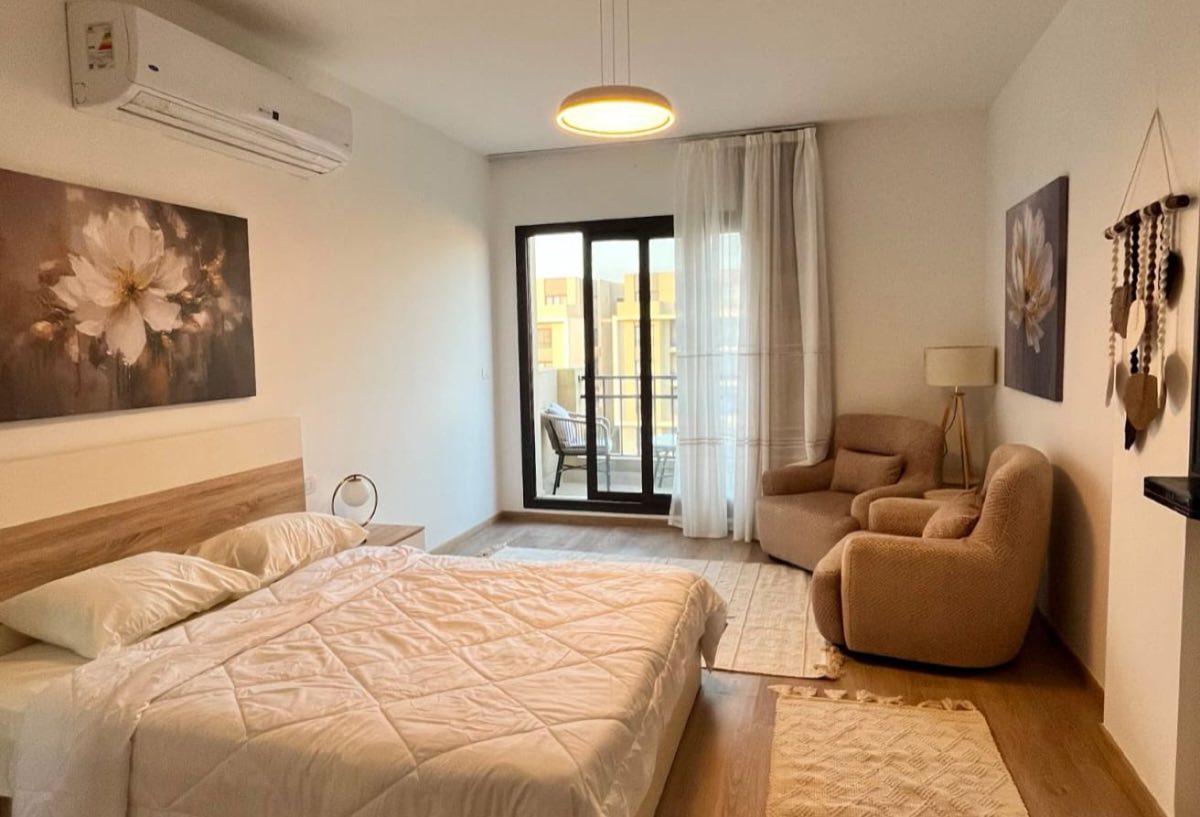 Photo 8 of 8 — First Use | Fully Furnished | Open View