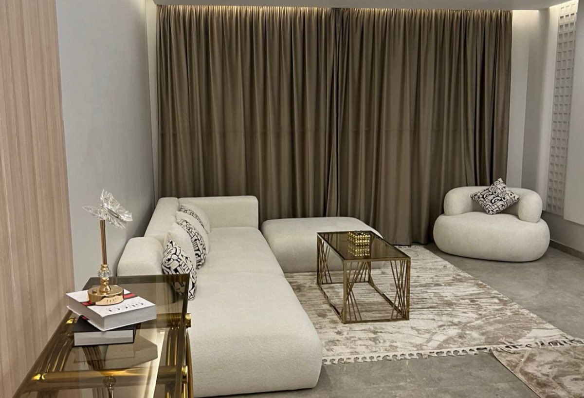 Photo 1 of 8 — First Use | Large Terrace | Fully Furnished