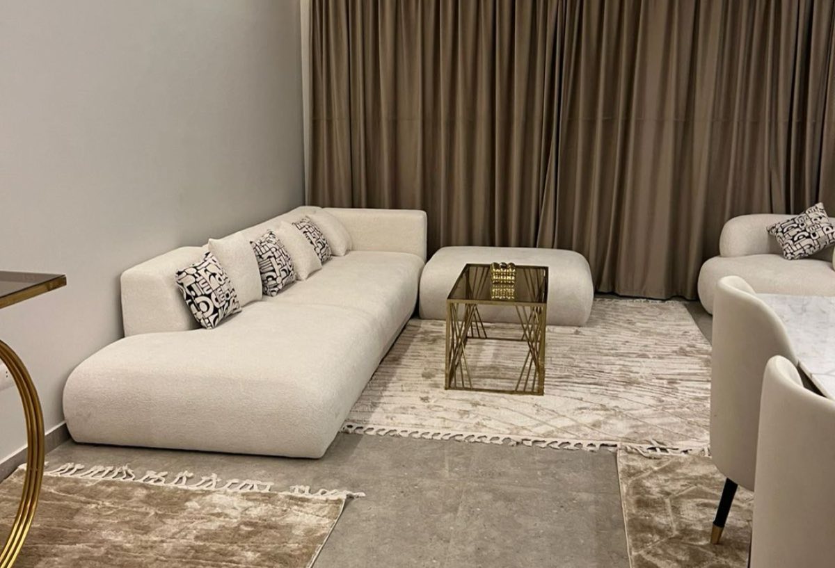 Photo 2 of 8 — First Use | Large Terrace | Fully Furnished