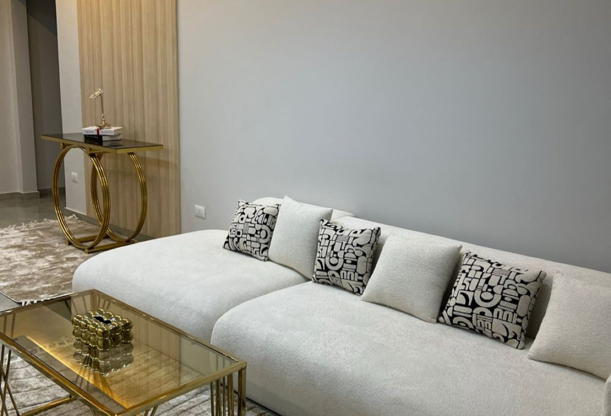Photo 3 of 8 — First Use | Large Terrace | Fully Furnished