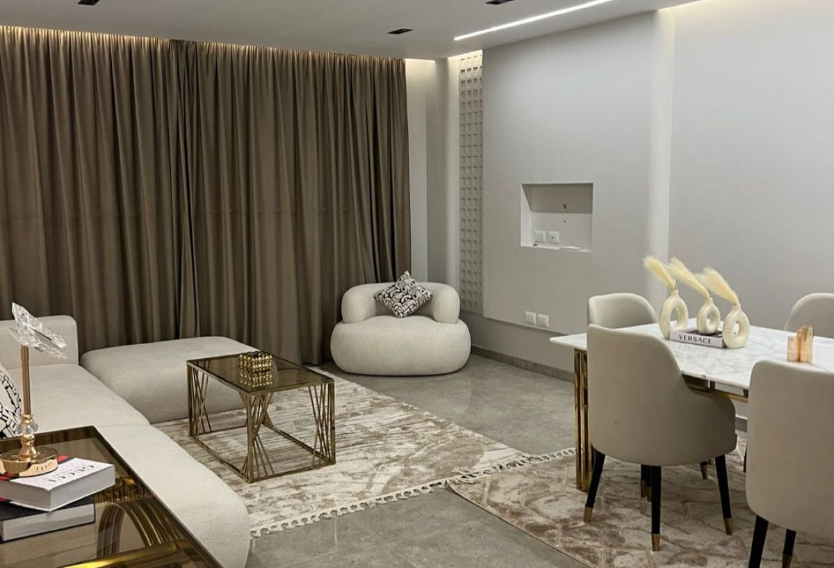 Photo 5 of 8 — First Use | Large Terrace | Fully Furnished