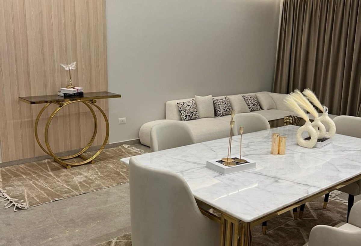 Photo 6 of 8 — First Use | Large Terrace | Fully Furnished