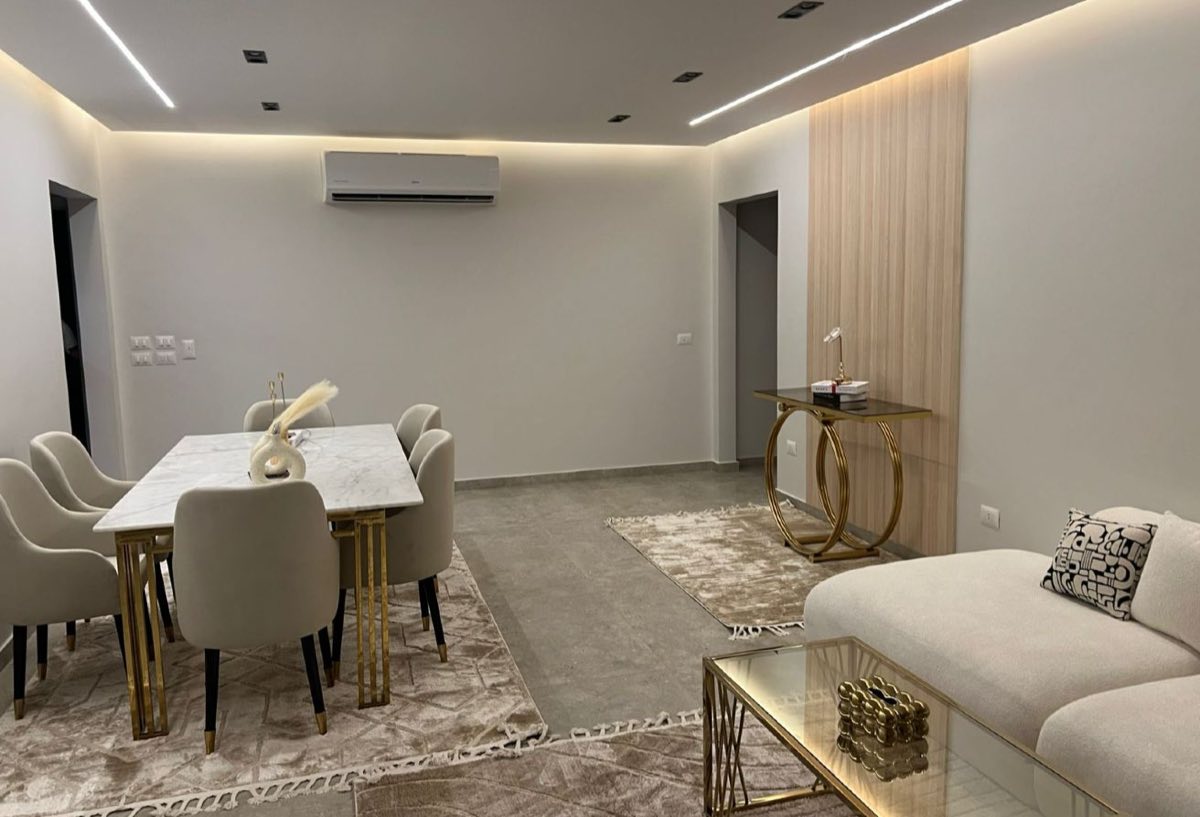 Photo 7 of 8 — First Use | Large Terrace | Fully Furnished