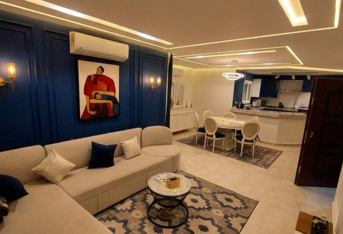 Photo 1 of 8 — Hotel Furnished | Premium Finish | Great Value