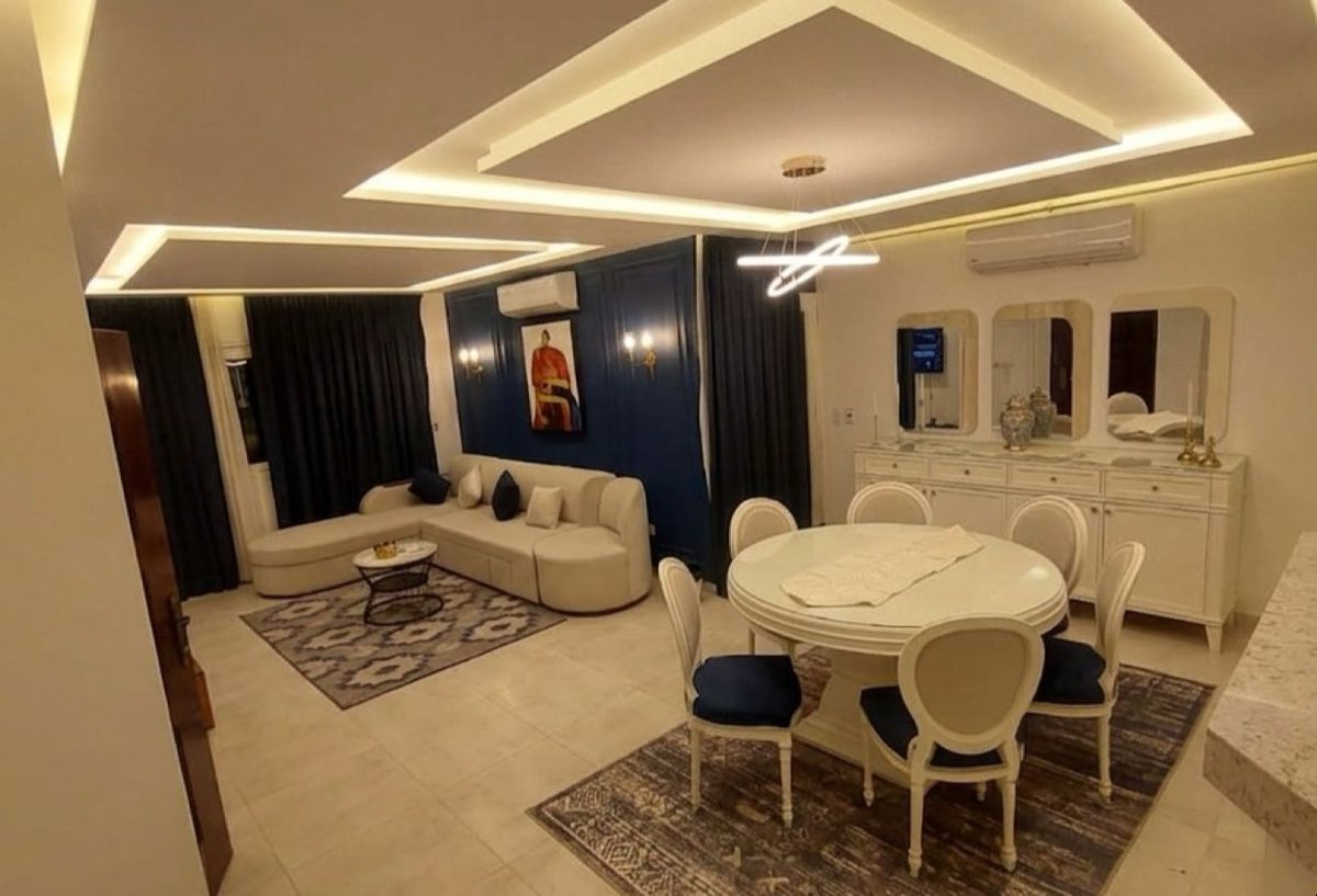 Photo 2 of 8 — Hotel Furnished | Premium Finish | Great Value