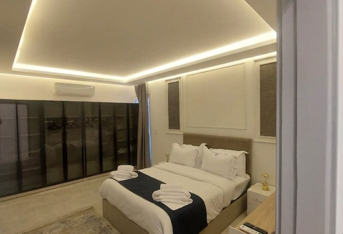 Photo 5 of 8 — Hotel Furnished | Premium Finish | Great Value