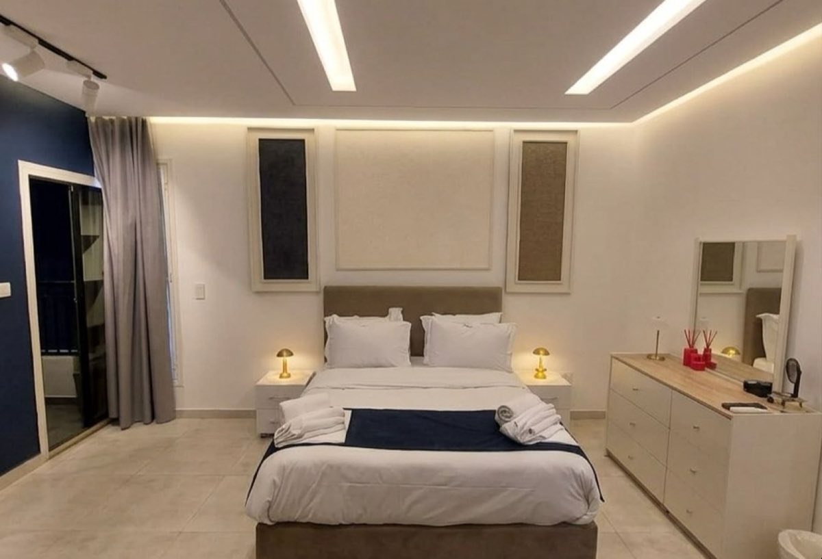Photo 6 of 8 — Hotel Furnished | Premium Finish | Great Value