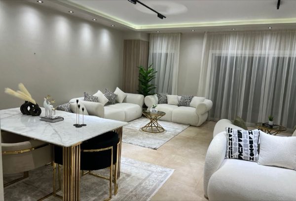 Private Garden | Private Elevator | First Use