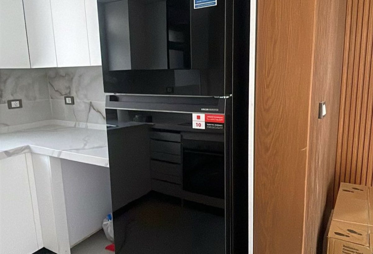 Photo 6 of 8 — Fully Equipped Kitchen | Hyde Park