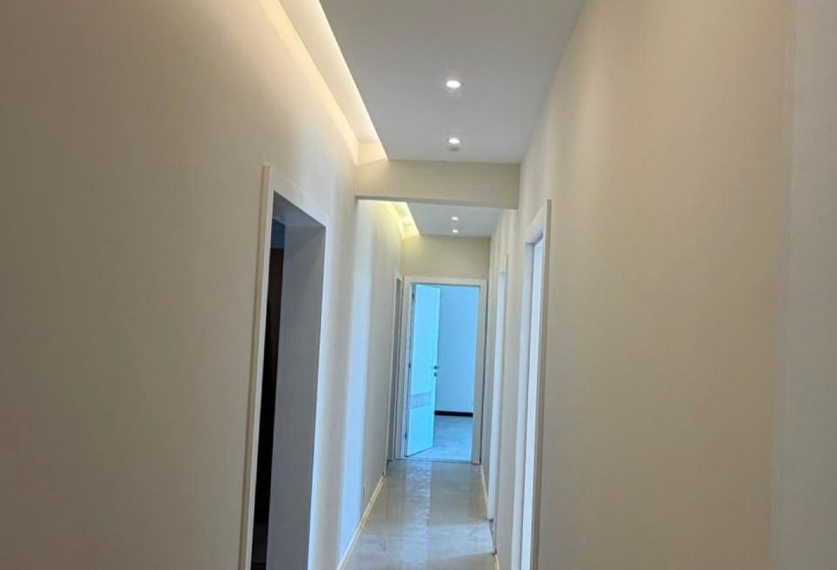 Photo 4 of 8 — First Tenant | Maid's Room | Ready to Move