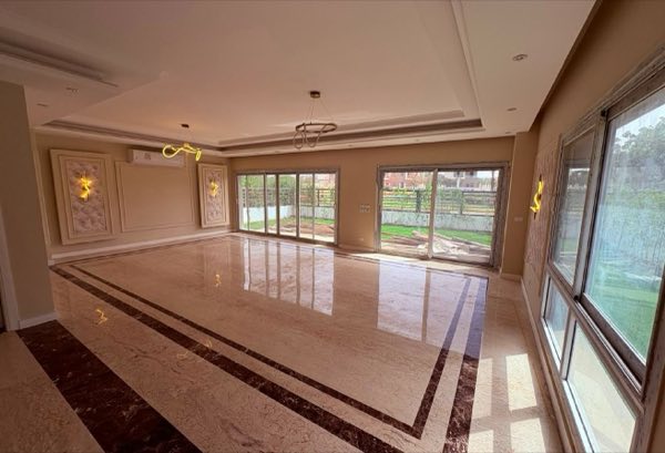 First Tenant | Standalone Villa | Private Garden