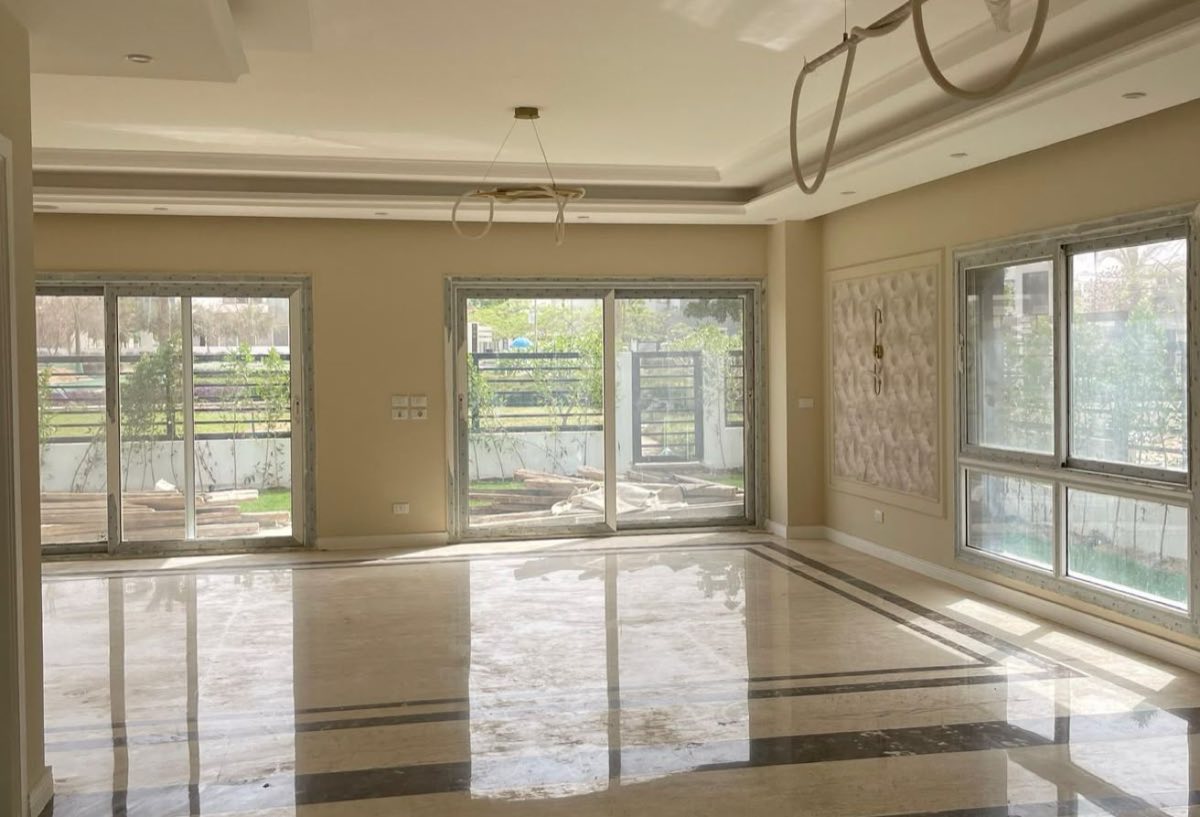 Photo 2 of 8 — First Tenant | Standalone Villa | Private Garden