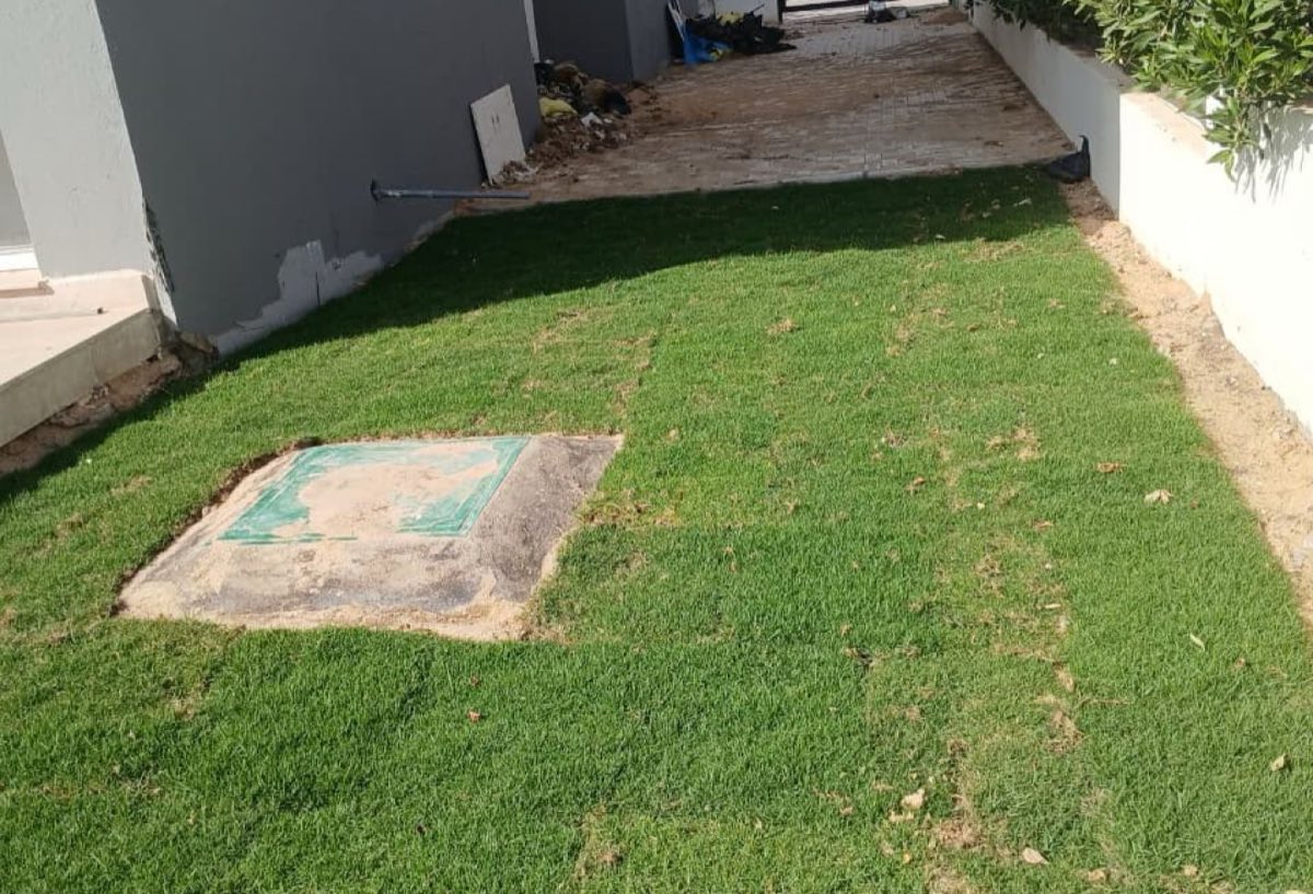 Photo 6 of 8 — First Tenant | Standalone Villa | Private Garden