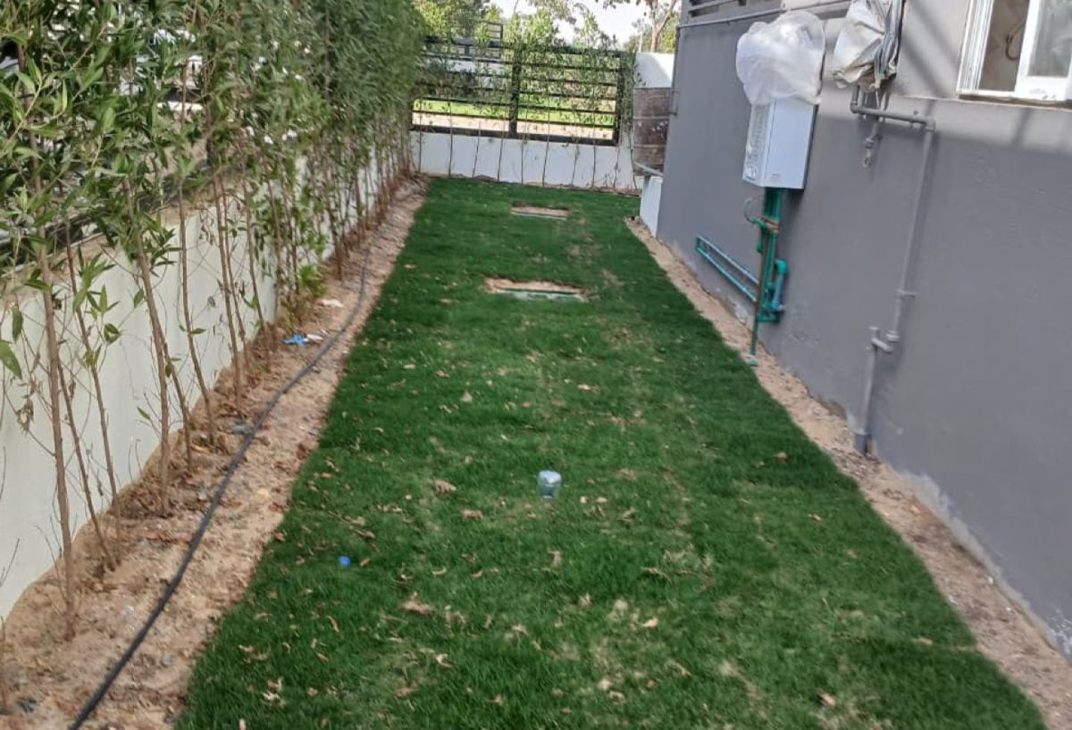 Photo 7 of 8 — First Tenant | Standalone Villa | Private Garden