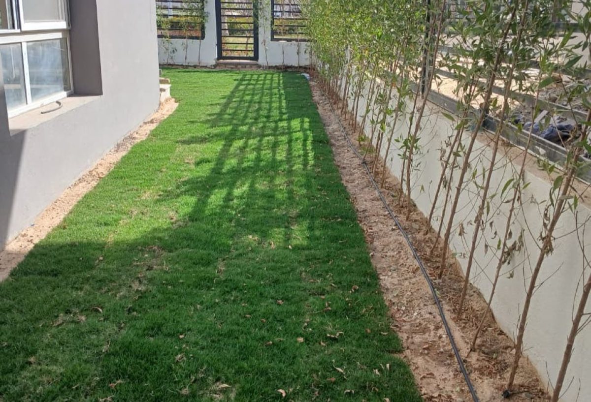 Photo 8 of 8 — First Tenant | Standalone Villa | Private Garden