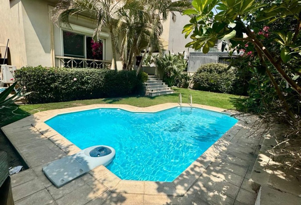 Photo 2 of 8 — Private Pool | Luxury Villa | Landscape View