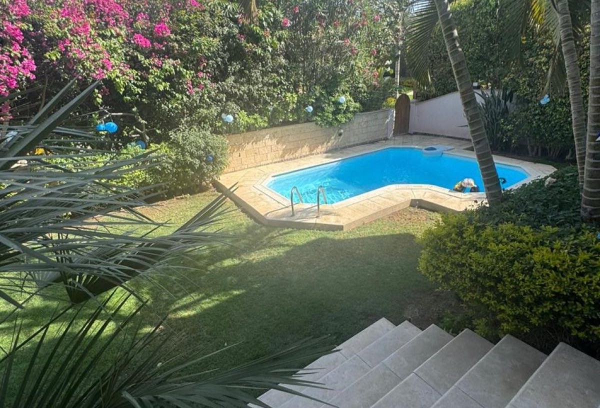 Photo 3 of 8 — Private Pool | Luxury Villa | Landscape View