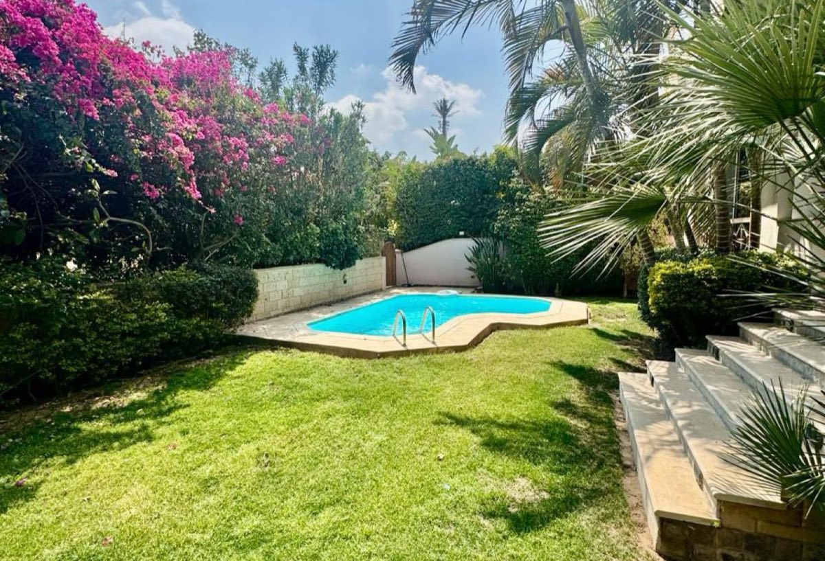 Photo 4 of 8 — Private Pool | Luxury Villa | Landscape View
