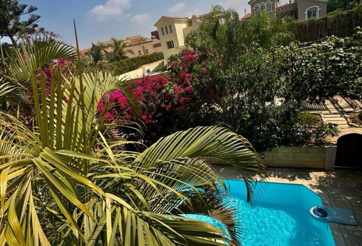 Photo 5 of 8 — Private Pool | Luxury Villa | Landscape View