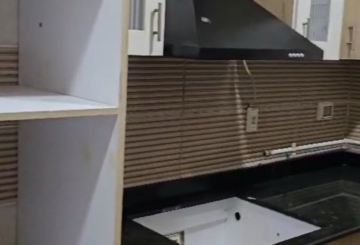 Photo 3 of 8 — Kitchen & ACs | Prime Location | Great Value