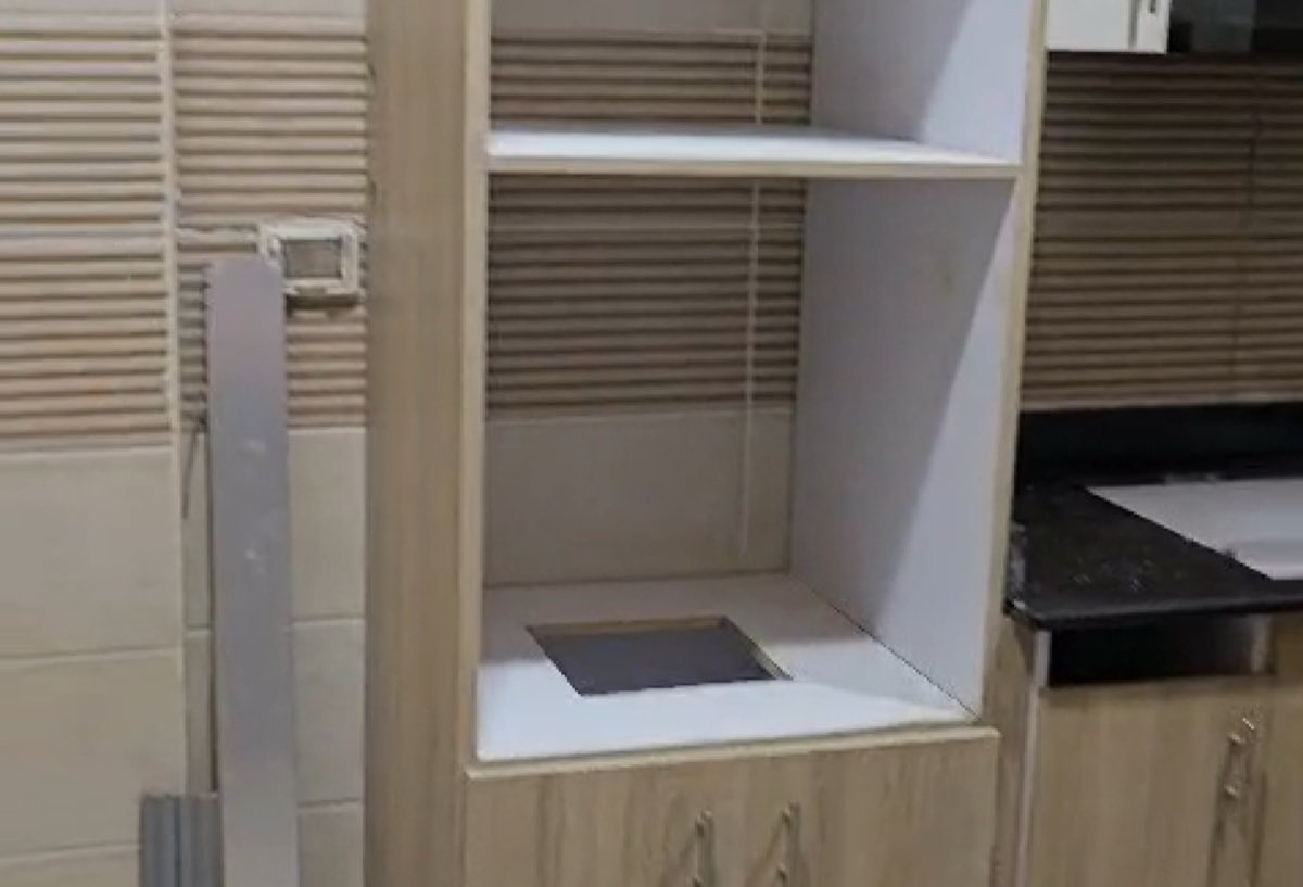 Photo 5 of 8 — Kitchen & ACs | Prime Location | Great Value