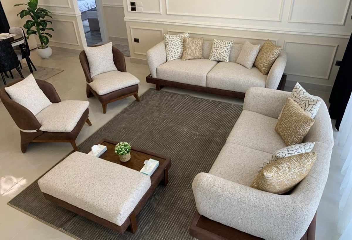 Photo 1 of 8 — Master Suite | First Floor | Ready to Move