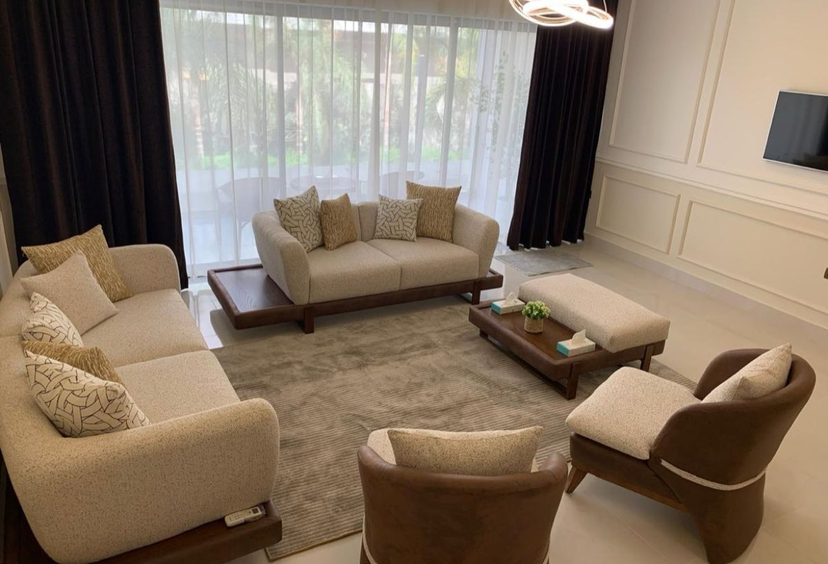 Photo 3 of 8 — Master Suite | First Floor | Ready to Move