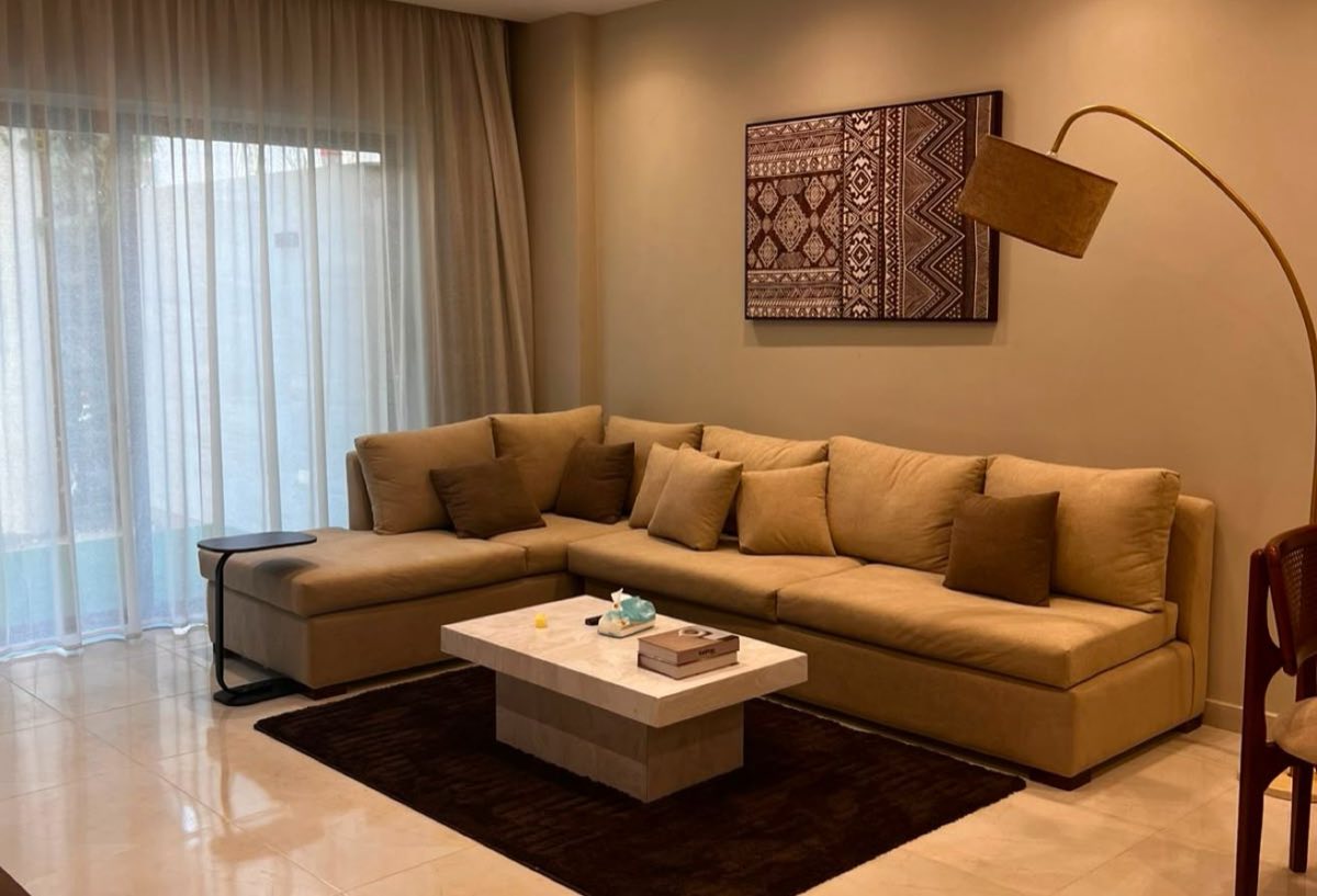 Photo 2 of 8 — Private Garden | First Use | Ultra Modern