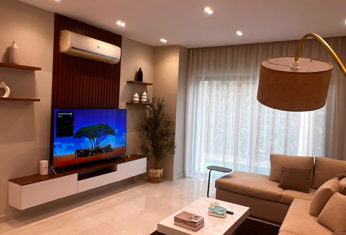 Photo 5 of 8 — Private Garden | First Use | Ultra Modern