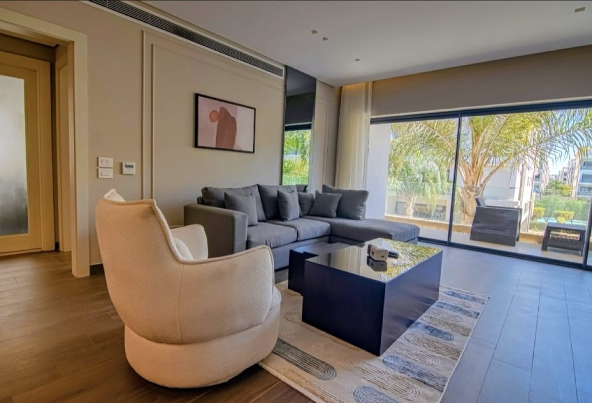Photo 2 of 8 — First Floor | Spacious Layout | Available 28 Aug