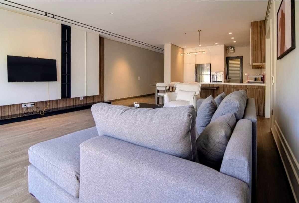 Photo 3 of 8 — First Floor | Spacious Layout | Available 28 Aug