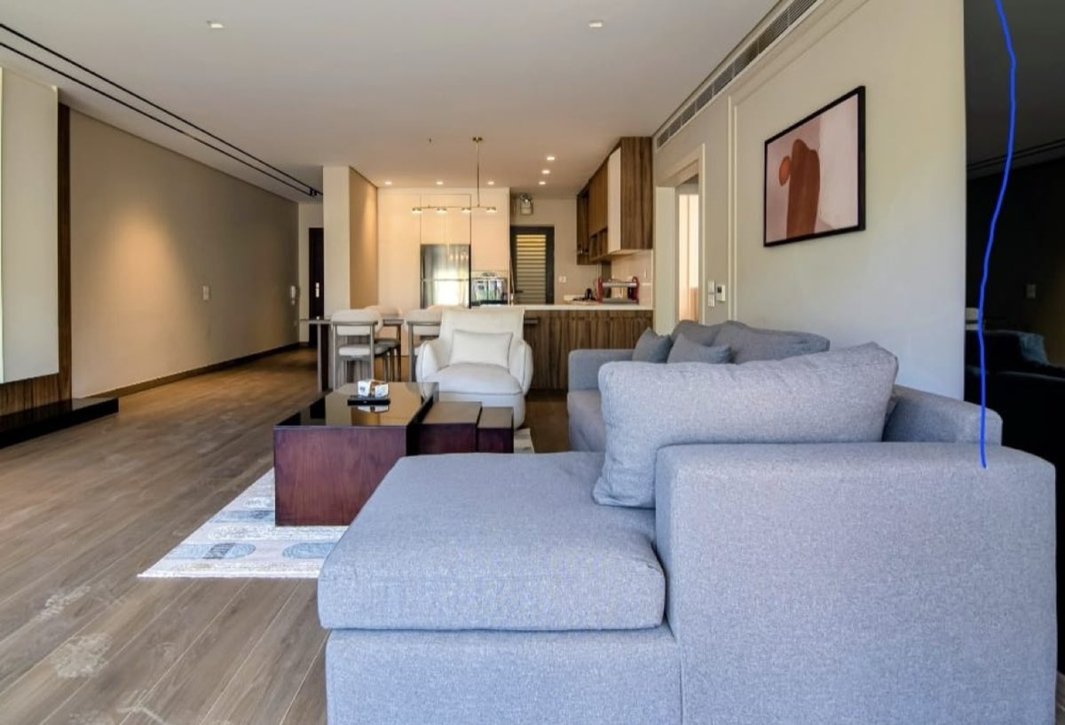 Photo 4 of 8 — First Floor | Spacious Layout | Available 28 Aug