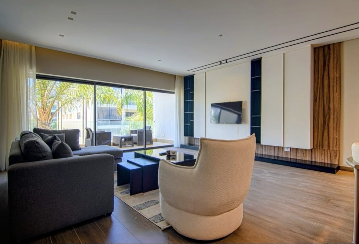 Photo 5 of 8 — First Floor | Spacious Layout | Available 28 Aug