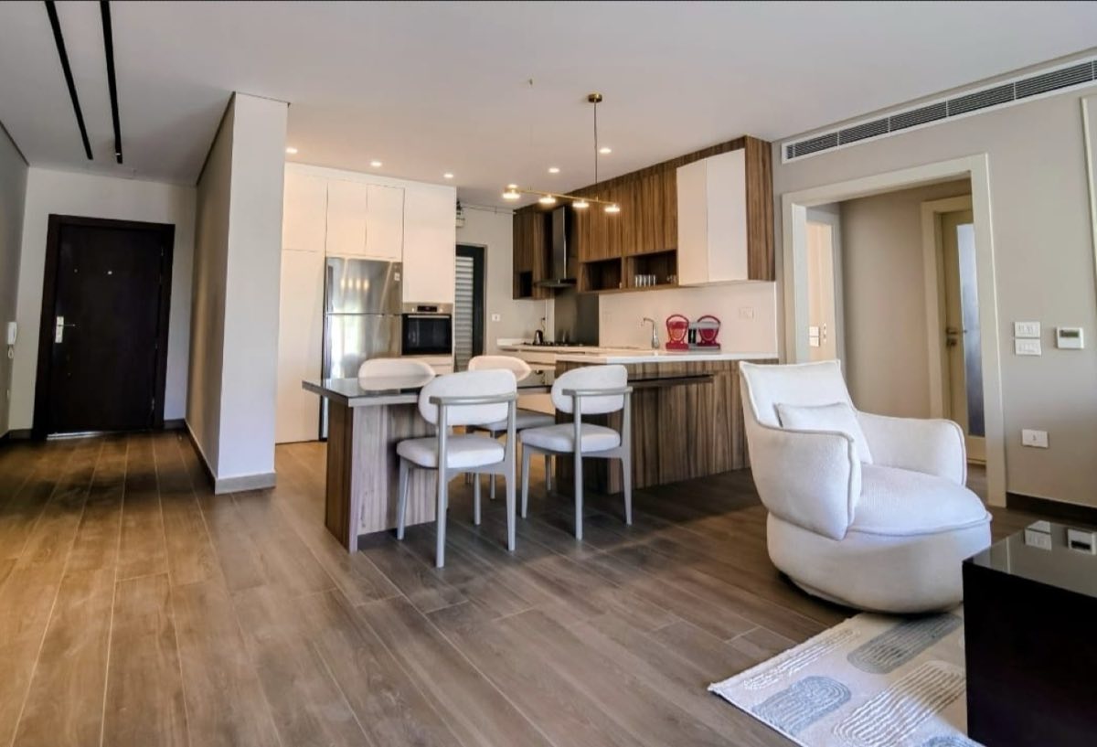Photo 7 of 8 — First Floor | Spacious Layout | Available 28 Aug
