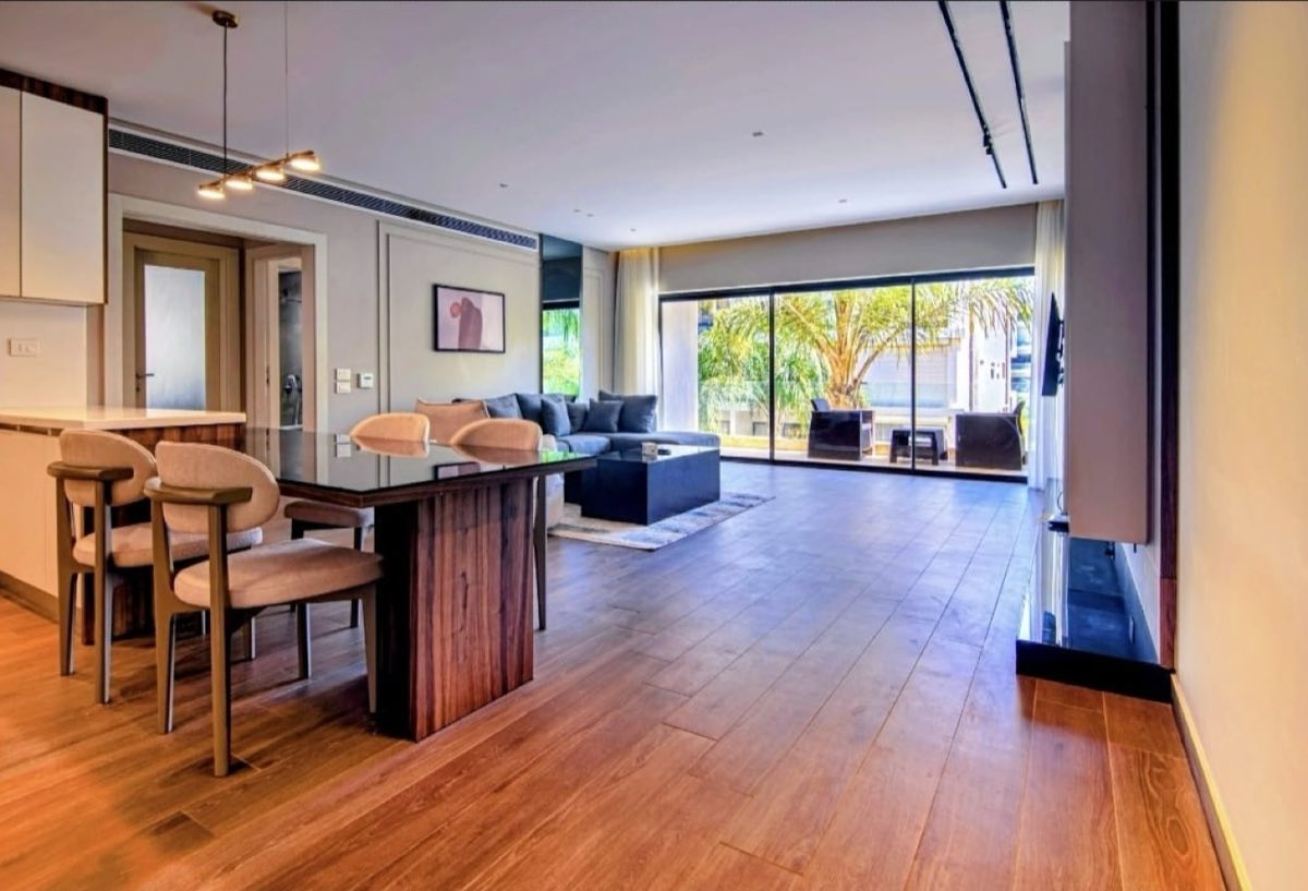 Photo 8 of 8 — First Floor | Spacious Layout | Available 28 Aug