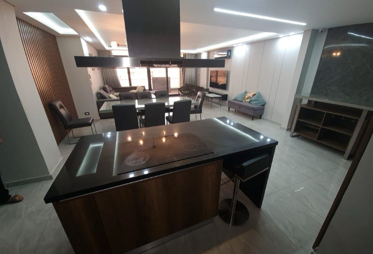 Photo 6 of 8 — 3BR | Spacious Apartment | Lake View
