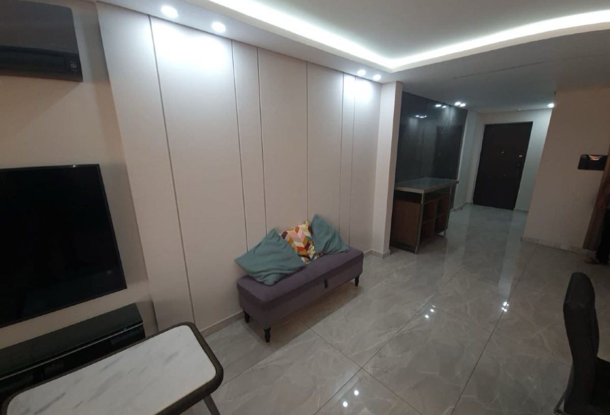 Photo 8 of 8 — 3BR | Spacious Apartment | Lake View