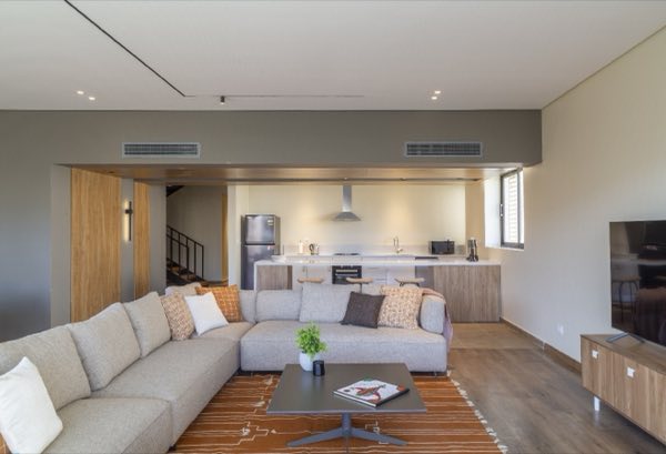 Private Pool | Penthouse | Available Aug 1