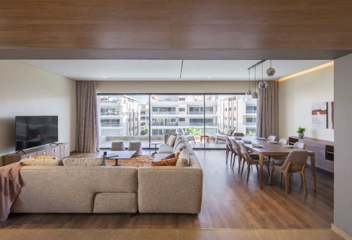 Photo 3 of 8 — Private Pool | Penthouse | Available Aug 1