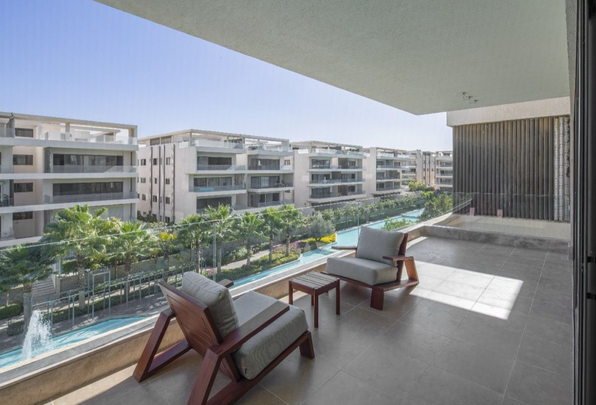 Photo 4 of 8 — Private Pool | Penthouse | Available Aug 1