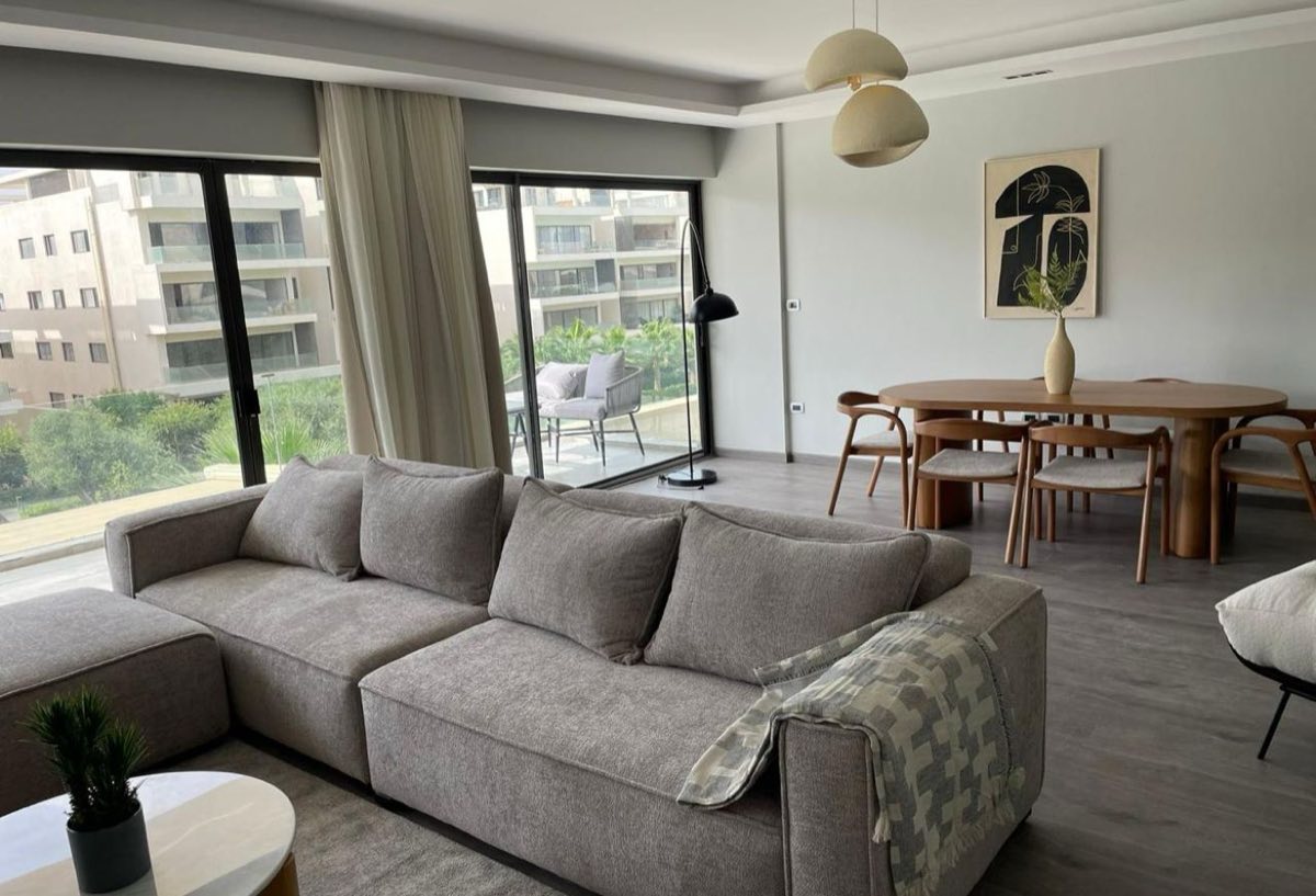 Photo 2 of 8 — First Floor | Spacious Layout | Available 8 Aug