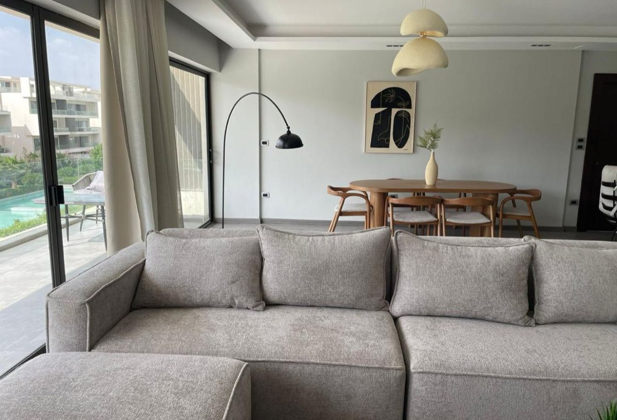 Photo 3 of 8 — First Floor | Spacious Layout | Available 8 Aug