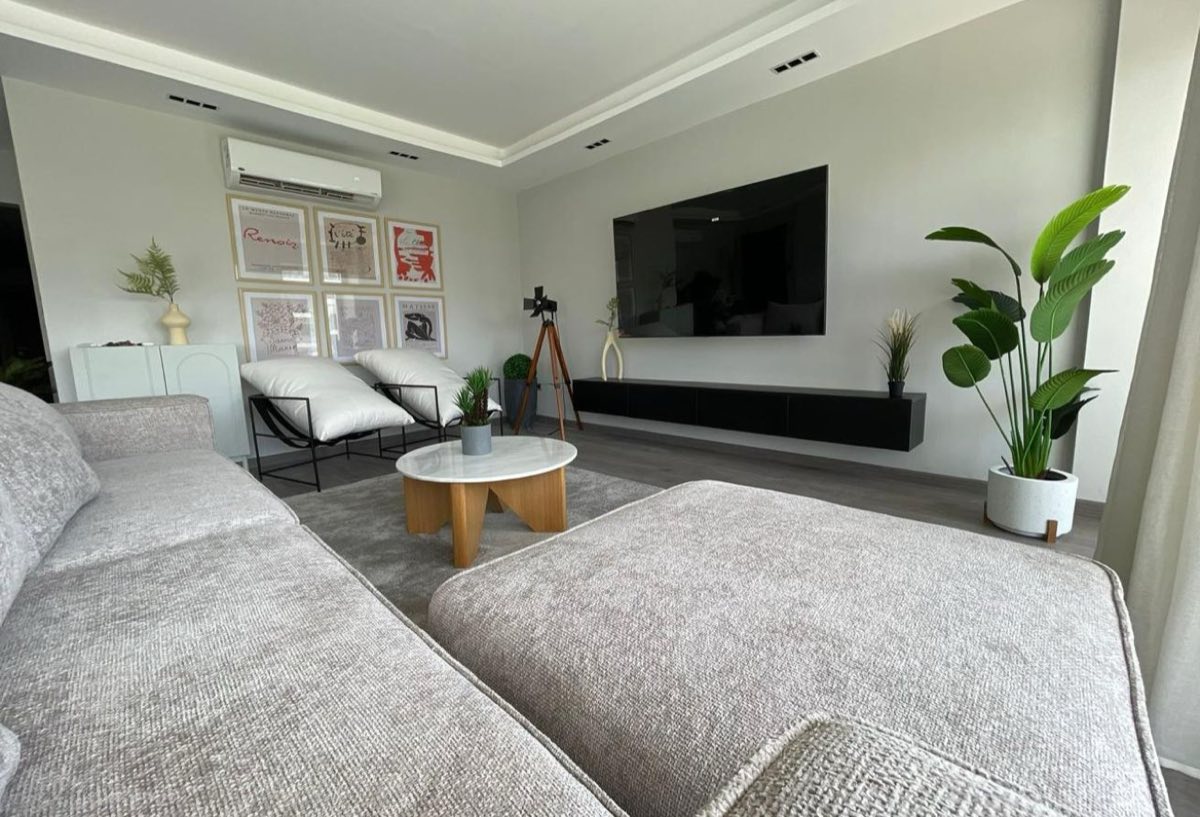 Photo 4 of 8 — First Floor | Spacious Layout | Available 8 Aug