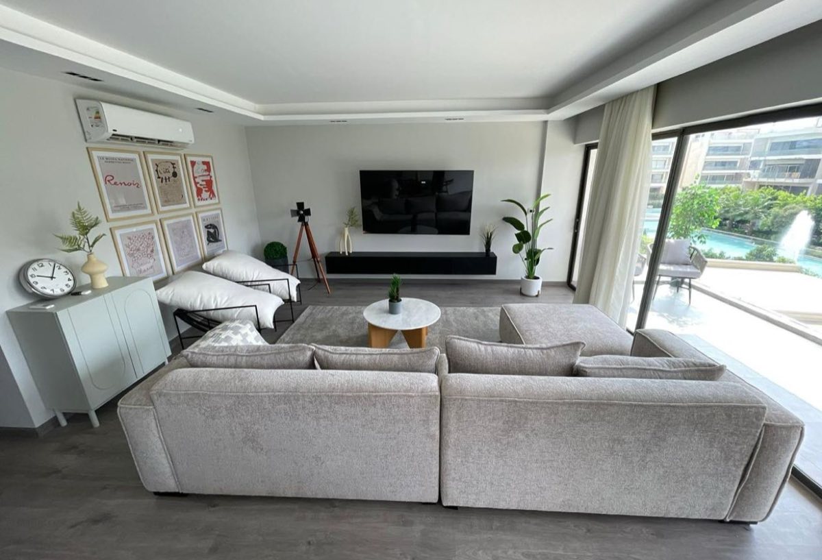 Photo 5 of 8 — First Floor | Spacious Layout | Available 8 Aug