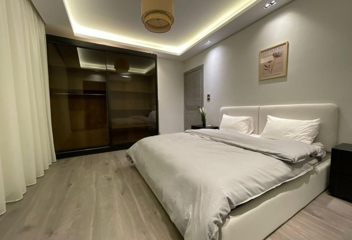 Photo 7 of 8 — First Floor | Spacious Layout | Available 8 Aug