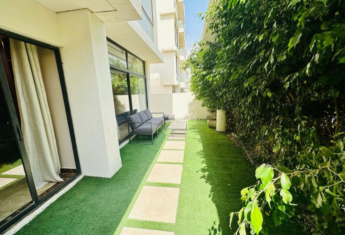 Photo 3 of 8 — Private Garden | Ground Floor | Annual Contract