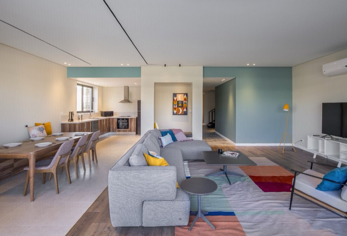 Photo 2 of 8 — Hotel Furnished | Penthouse | Daily & Monthly Rent