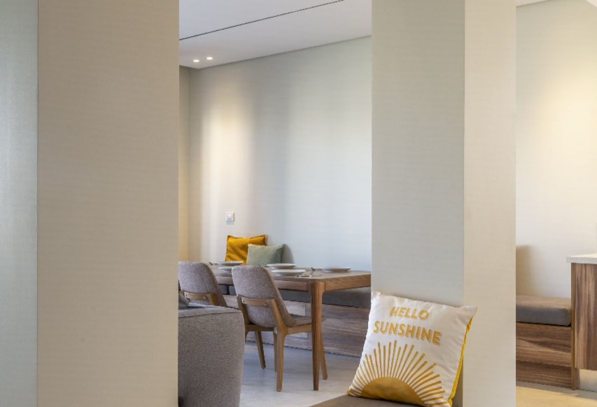 Photo 5 of 8 — Hotel Furnished | Penthouse | Daily & Monthly Rent